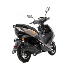 Скутер Motoland FC 150 (WY150-5B)