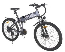 Электровелосипед Hiper Engine BX635