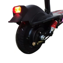 Электросамокат MINIPRO M2