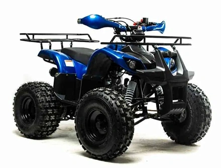 Квадроцикл Motoland 125 FOX