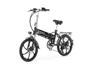 Электровелосипед MOTAX E-NOT Street Boy 48V10