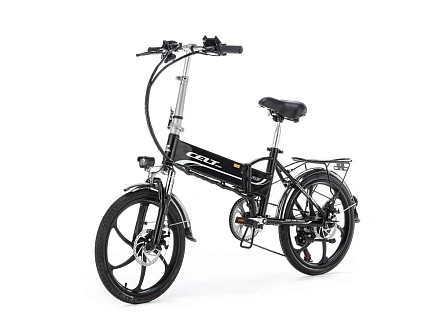 Электровелосипед MOTAX E-NOT Street Boy 48V10