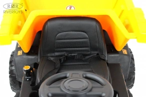 Детский электромобиль Rivertoys T090TT