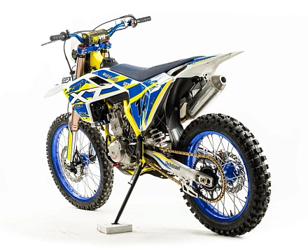 Мотоцикл Motoland Кросс XT250 ST-NC (177MM) (2020)