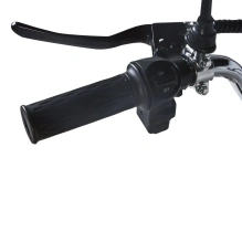 Электровелосипед Jetson V8 PRO-20D 500W (48V/13Ah)