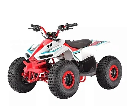 Электромотоцикл Velocifero MINI ATV
