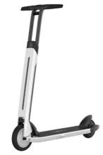 Электросамокат Ninebot KickScooter Air T15