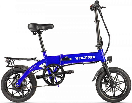 Электровелосипед VOLTRIX VCSB
