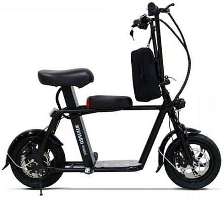 Электросамокат MINIPRO Mi668