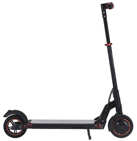 Электросамокат Kugoo S1 Plus