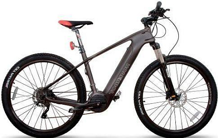 Электровелосипед Hoverbot CNB-1