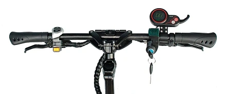 Электросамокат Yokamura RX2