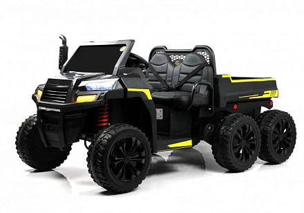 Детский электромобиль Rivertoys T100TT