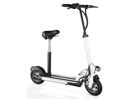 Электросамокат E-motions Pat Rover Comfort