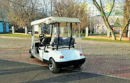 ГОЛЬФКАР КОНКОРДИЯ ГК4