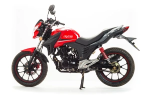 Мотоцикл Motoland FLASH 200