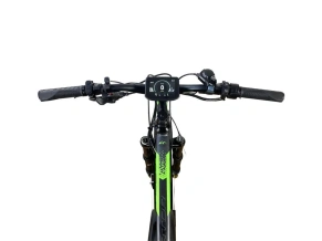 Электровелосипед Horza Stels Navigator PRO горный