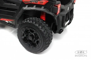 Детский электромобиль Rivertoys C111CC