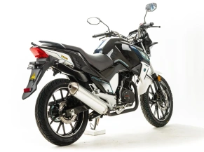 Мотоцикл Motoland FIGHTER 250