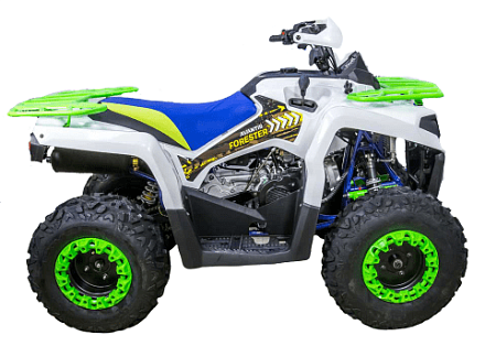 Квадроцикл Avantis FORESTER 200