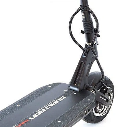 Электросамокат Dualtron Thunder 2700 X2