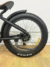 Электровелосипед Minako Fatbike №3