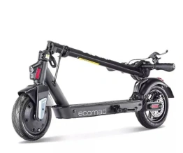 Электросамокат Velocifero ECOMAD