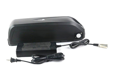 Аккумулятор Eltreco 48V 10.4 А/ч (HL1-2) 30A BMS на элементах LG