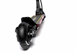 Электросамокат Halten RS-01 Pro