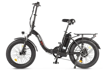 Электровелосипед INTRO Long 3.0 500w