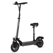 Электросамокат Tordin Hermes Pro