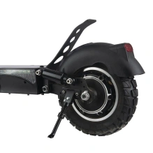 Электросамокат Hiper Model B