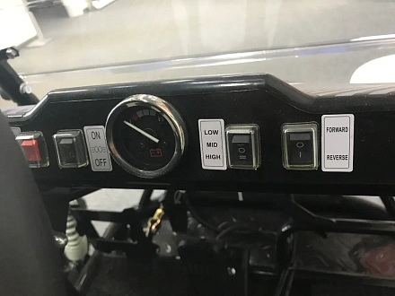 Багги Scanmoto RAPID II