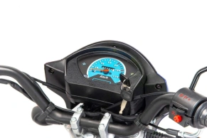 Мотоцикл Motoland Альфа RS 11 (LM48-B)