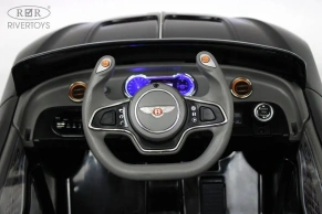 Детский электромобиль Rivertoys Bentley EXP12 (JE1166)