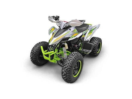 Квадроцикл YACOTA TYPHOON 250