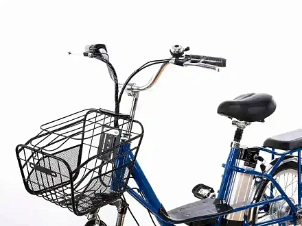 Электровелосипед Elbike Duet