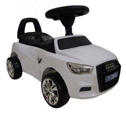 Детский электромобиль River toys JY-Z01A