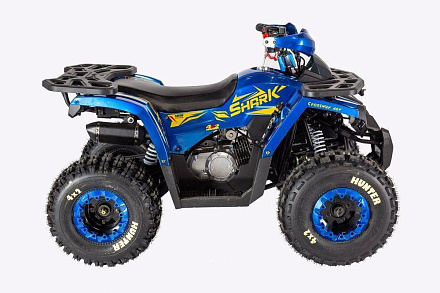 КВАДРОЦИКЛ AVANTIS HS8 SHARK PREMIUM