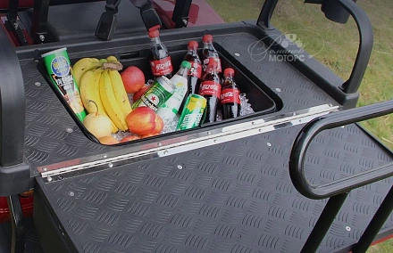 Гольфкар HDK FORESTER 6