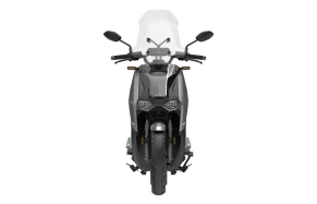Электромотоцикл Super Soco CPX