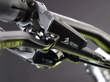 Электровелосипед Haibike (2021) FullFatSix