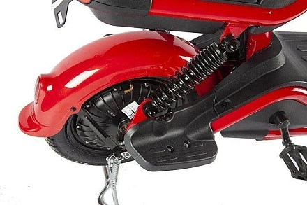 Электроскутер INTRO BUMP