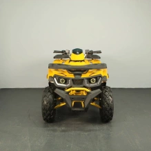 Квадроцикл Avantis HUNTER 200 BIG BASIC (БАЛАНС. ВАЛ)