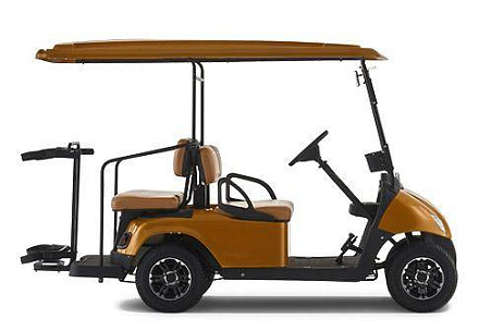 Гольф кар EWAY HM2+2