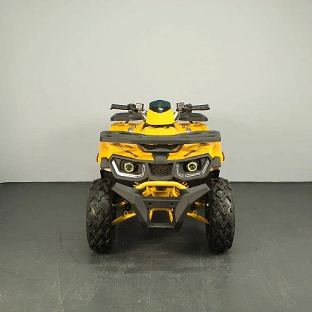 Квадроцикл Avantis HUNTER 200 BIG BASIC (БАЛАНС. ВАЛ)