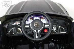 Детский электромобиль Rivertoys BMW E002KX