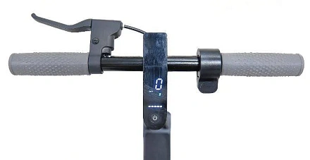 Электросамокат GT ES2