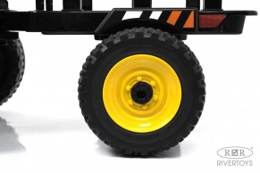 Детский электромобиль Rivertoys H888HH