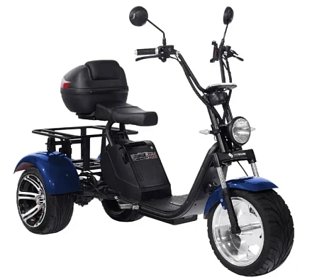 Электроскутер SKYBOARD CITYCOCO TRIKE BR80